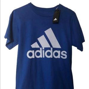 Adidas Urban Pack Split Tee
Mens Size: XL